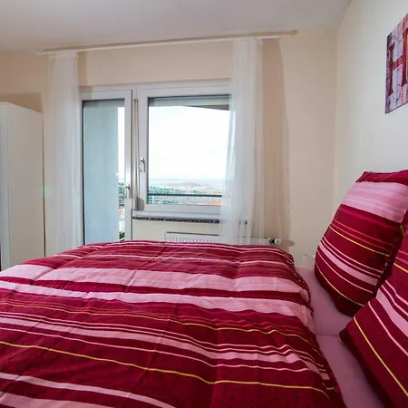 Apartment Mit Fernblick *