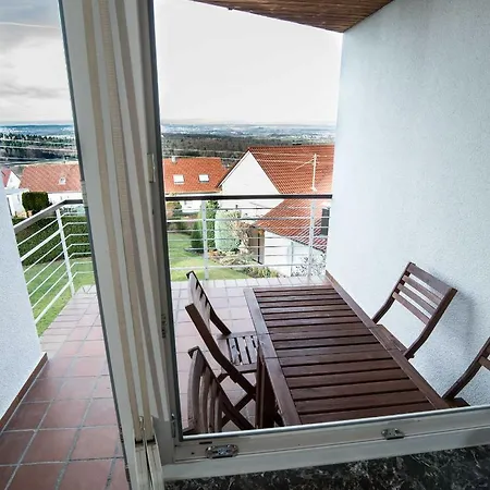 Mit Fernblick * Kohlberg (Esslingen)