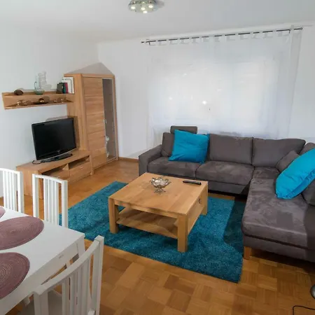 Mit Fernblick Apartment
